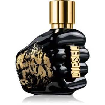 Diesel Spirit of the Brave Eau de Toilette pentru bărbați