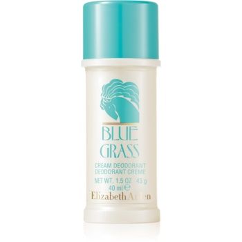 Elizabeth Arden Blue Grass anti-perspirant crema de firma original