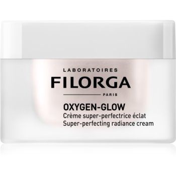 Filorga Oxygen-Glow cremă iluminatoare pentru o îmbunătățire imediată a pielii