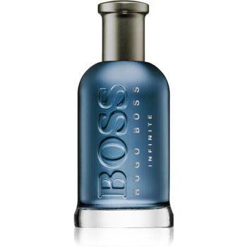 Hugo Boss BOSS Bottled Infinite Eau de Parfum pentru bărbați