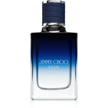 Jimmy Choo Man Blue Eau de Toilette pentru bărbați