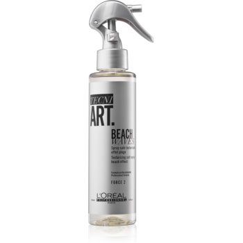 L’Oréal Professionnel Tecni.Art Beach Waves spray modelator cu sare de mare la reducere