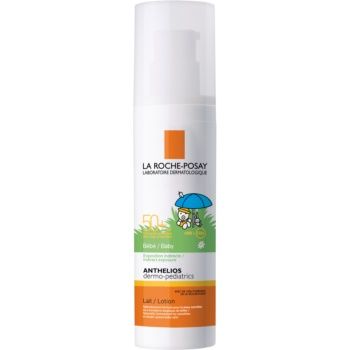 La Roche-Posay Anthelios Dermo-Pediatrics lotiune de protectie pentru copii SPF 50+