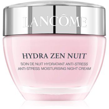 Lancôme Hydra Zen Nuit crema de noapte cu efect calmant