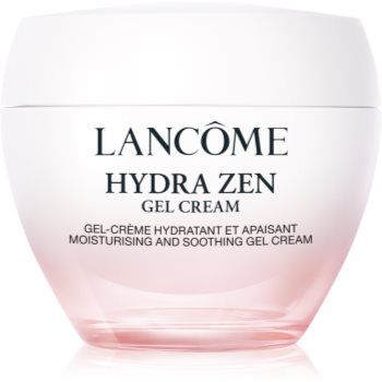 Lancôme Hydra Zen crema gel pentru hidratare. pentru netezirea pielii