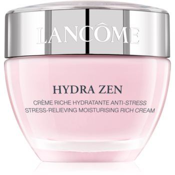 Lancôme Hydra Zen Neocalm cremă hidratantă pentru tenul uscat