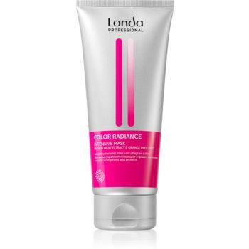 Londa Professional Color Radiance masca pentru păr vopsit