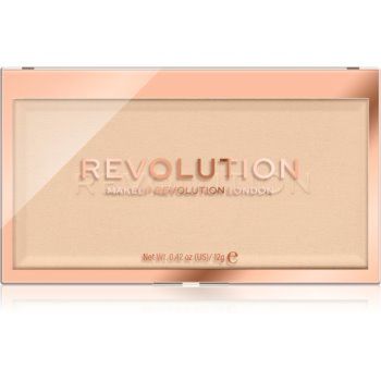 Makeup Revolution Matte Base pudra