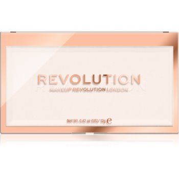 Makeup Revolution Matte Base pudra