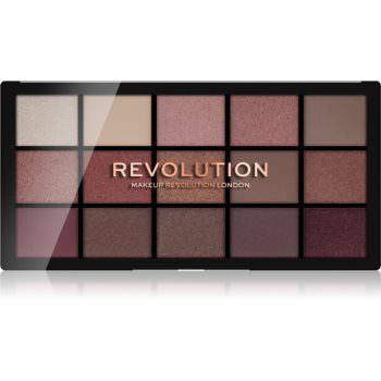 Makeup Revolution Reloaded paleta farduri de ochi