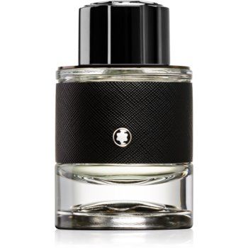 Montblanc Explorer Eau de Parfum pentru bărbați