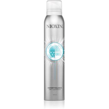 Nioxin 3D Styling Instant Fullness șampon uscat