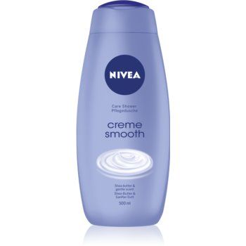 NIVEA Creme Smooth gel cremos pentru dus