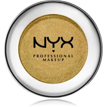 NYX Professional Makeup Prismatic Shadows farduri de ochi strălucitoare