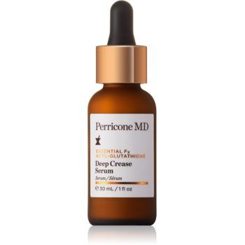 Perricone MD Essential Fx Acyl-Glutathione Serum ser hidratant efect intens anti-rid