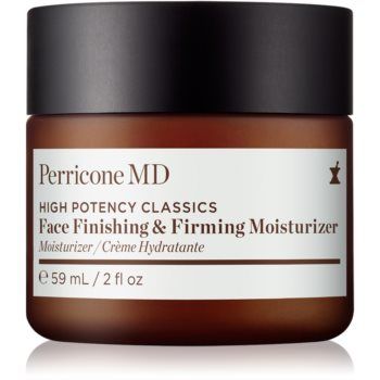 Perricone MD High Potency Classics Moisturizer crema de fata cu efect de fermitate cu efect de hidratare