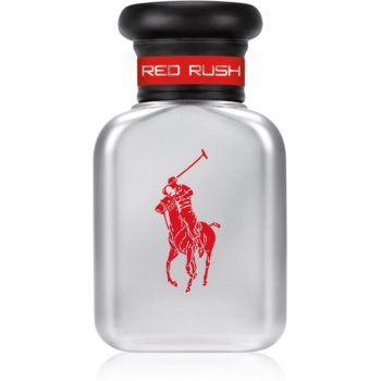 Ralph Lauren Polo Red Rush Eau de Toilette pentru bărbați ieftin