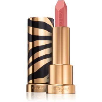 Sisley Le Phyto Rouge ruj protector cu acid hialuronic