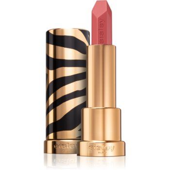 Sisley Le Phyto Rouge ruj protector cu acid hialuronic