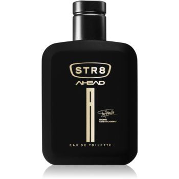 STR8 Ahead Body Fragrance Eau de Toilette pentru bărbați