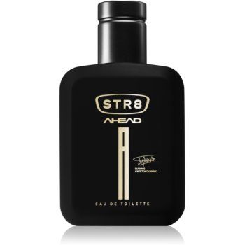 STR8 Ahead Body Fragrance Eau de Toilette pentru bărbați
