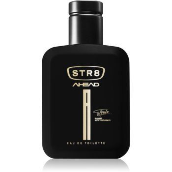 STR8 Ahead Eau de Toilette pentru bărbați