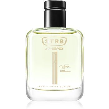 STR8 Ahead After Shave Lotion after shave pentru bărbați