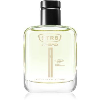 STR8 Ahead after shave pentru bărbați