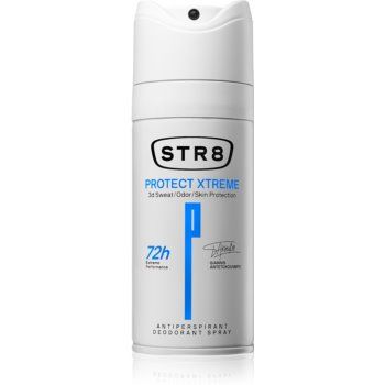 STR8 Protect Xtreme deodorant spray pentru bărbați
