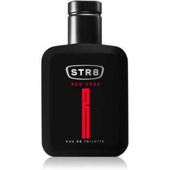 STR8 Red Code Eau de Toilette pentru bărbați de firma original