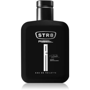 STR8 Rise Eau de Toilette pentru bărbați