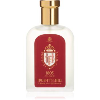 Truefitt & Hill 1805 Cologne eau de cologne pentru bărbați