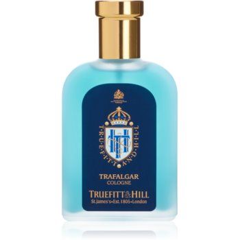 Truefitt & Hill Trafalgar Cologne eau de cologne pentru bărbați