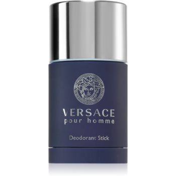 Versace Pour Homme deostick (unboxed) pentru bărbați