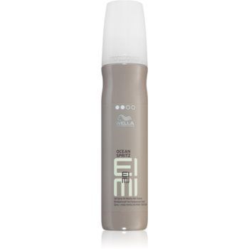 Wella Professionals Eimi Ocean Spritz spray cu sare cu efect de plajă