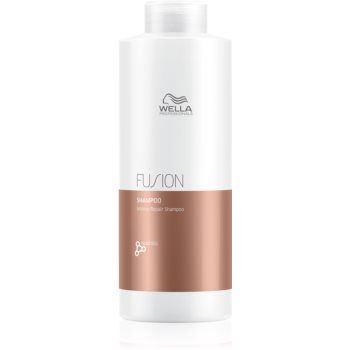 Wella Professionals Fusion șampon intens cu efect de regenerare