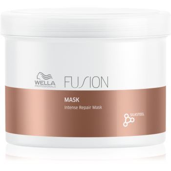 Wella Professionals Fusion masca intensă de întinerire