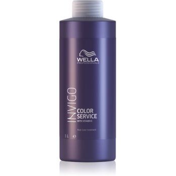 Wella Professionals Invigo Service tratament pentru păr vopsit