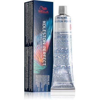 Wella Professionals Koleston Perfect ME+ Special Mix Culoare permanenta pentru par