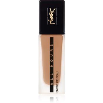 Yves Saint Laurent Encre de Peau All Hours Foundation machiaj persistent SPF 20