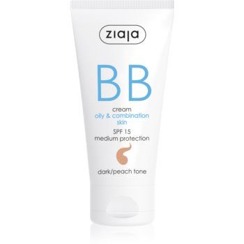 Ziaja BB Cream BB Cream pentru imperfectiunile pielii