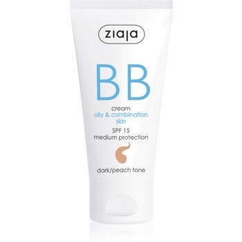 Ziaja BB Cream BB Cream pentru imperfectiunile pielii