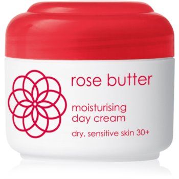 Ziaja Rose Butter crema de zi hidratanta 30+ ieftina