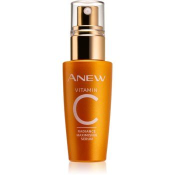 Avon Anew Vitamin C ser stralucire cu vitamina C