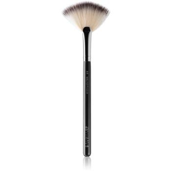 BrushArt Professional B5 Highlighter brush iluminator pensulă corectoare