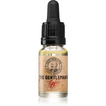 Captain Fawcett The Gentleman's Tipple ulei pentru barba Captain Fawcett The Gentleman's Tipple ulei pentru barba