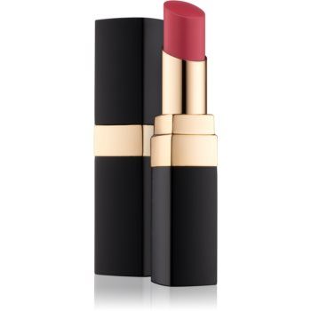 Chanel Rouge Coco Flash ruj lucios hidratant