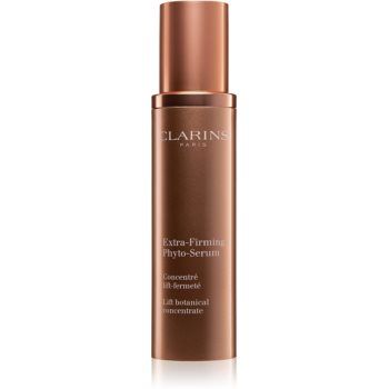 Clarins Extra-Firming Phyto-Serum ser pentru lifting