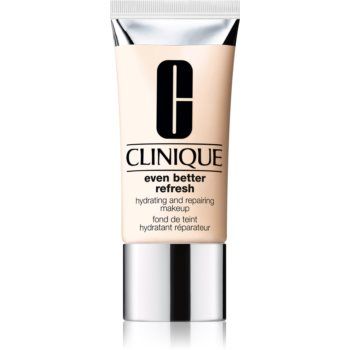 Clinique Even Better™ Refresh Hydrating and Repairing Makeup fond de ten hidratant si catifelant