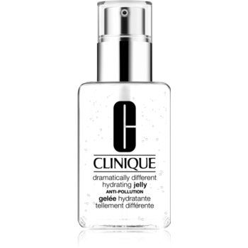 Clinique 3 Steps Dramatically Different™ Hydrating Jelly gel intensiv de hidratare